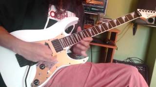 Slip of The Tongue / Whitesnake - Steve Vai