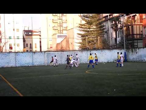 Eurogol di Mancio OSPG