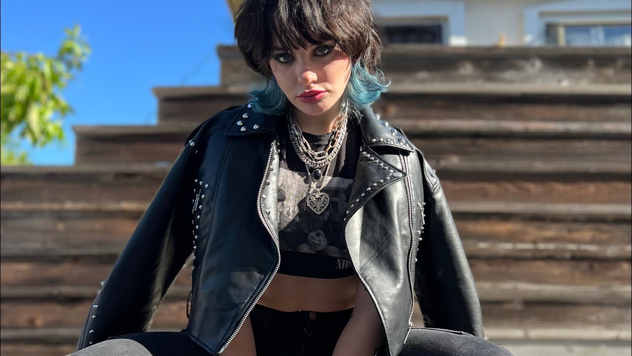 Melle Baby Music - I Love Rock and Roll