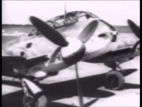 Kriegsdoku Box - Gun Camera - HD