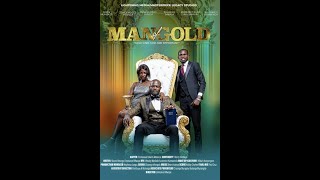 Man Of Gold Official African Trailer| English | 2025 TidPix Trailer