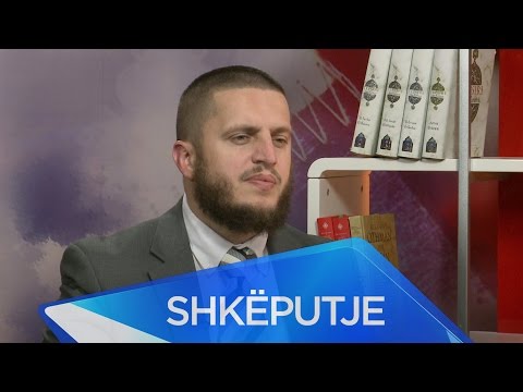 Fol mirë ose hesht! - Hoxhë Sedat Islami