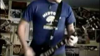 New Found Glory - Dressed to Kill (legendado)