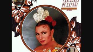 ROCIO JURADO "LA YERBABUENA"