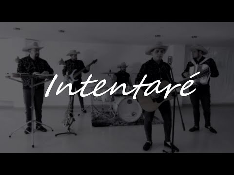 Grupo Tigrillo - Intentaré | Video Oficial