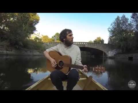 Biggles Flys Again , "City Like a River" - Canoe Concerts #21
