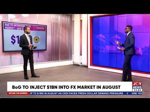 Beyond The Numbers | 05-08-2026