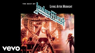 Judas Priest - Night Crawler (Audio)