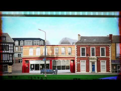 Thumbnail for Christ Be In My Waking video