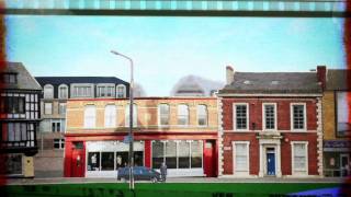 Christ Be In My Waking