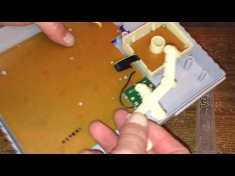 SNES SUPER ADVANTAGE REPAIR