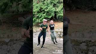 Electro Swing Dance: @williammaeva3102 - Booty Swing by Parov Stelar 💃🏻🕺🎩😍