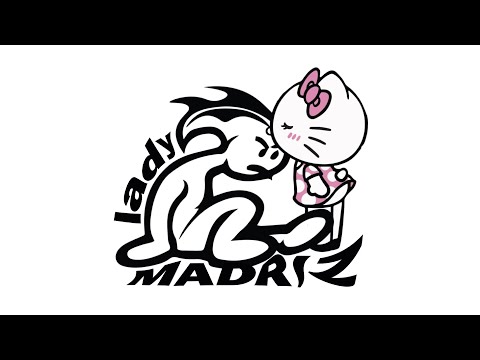 Lady Madrizzz - céro
