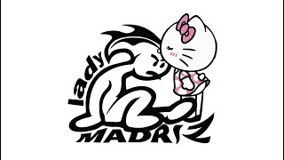 Lady MadrizZz Lyrics English Translation