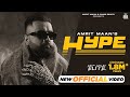 Hype Official Video Amrit Maan Monico Santana Deep Jandu Punjabi Songs 2024