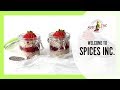 Welcome to Spices Inc!