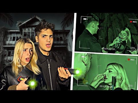 TERK EDİLMİŞ EV! MELİH YILDIRIM | SILA BEYOĞLU