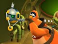 3 2 1 Penguins The Doom Funnel Rescue DVD