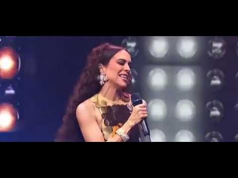 Biby Gaytán y Eduardo Capetillo Gaytán (Timbiriche Medley)