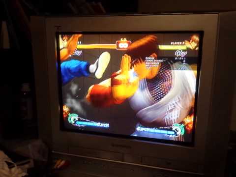 Guy Meter less Ultra 1 setup