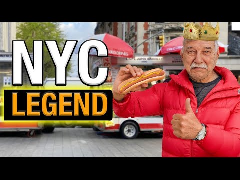 Top 5 Iconic NYC Eateries You MUST TRY Before You Die!