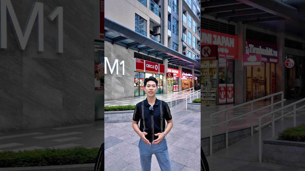 Mở Bán Shophouse Chân Đế - Phân Khu The Beverly - Vinhomes Ocean Park 1