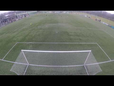 OLIVEO JO15-1 - UDO JO15-1 vol beelden