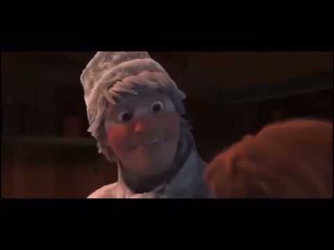 Kristoffladdin Part 3 - Kristoff Fights with Prince Hook/“One Jump Ahead (Reprise)”