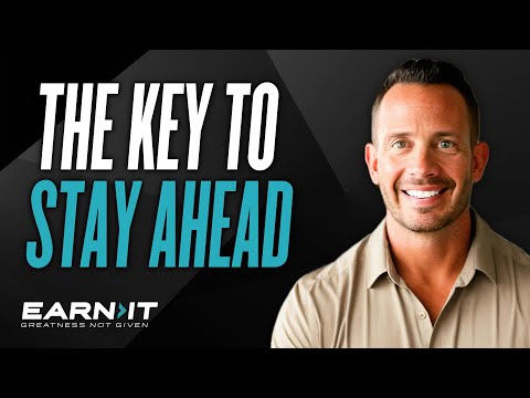 Continuous Learning: The Key to Staying Relevant | SoundHeal