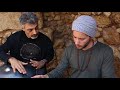 -Desert flower" - handpans duo by Amir weiss & Doron raphaeli"