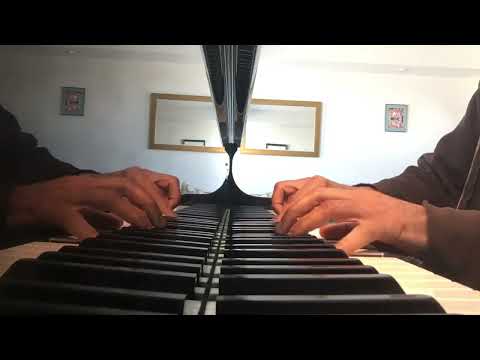 The Rhythm “Changes” 1/20/22