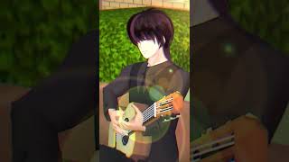 Download lagu Aku Rindu Kamu Rindu Jadi Satu#jedag #jedug #sakuraschoolsimulator mp3