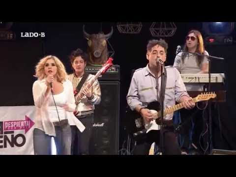 La Liga del Sueño - promo Lado B