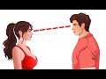 12 Psychology Tricks To Attract Someone You Like