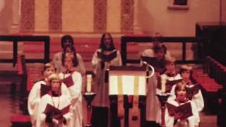 The Three Kings - Peter Cornelius