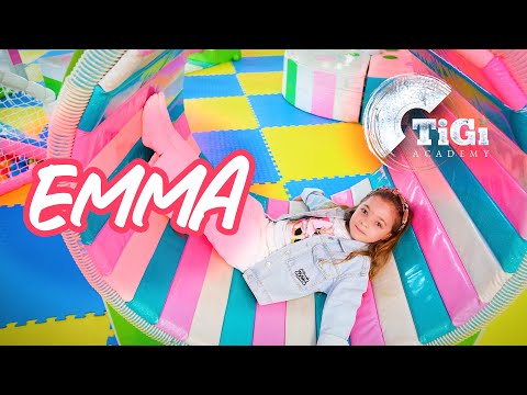 EMMA SAVVA - Pe mine m-a cheamă Emma⭐️
