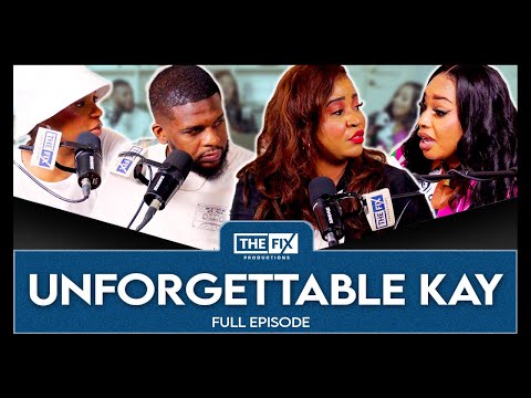 Unforgettable Kay Exposes More Secrets of Tenn Point Relationship, Divorce, Cheating & more