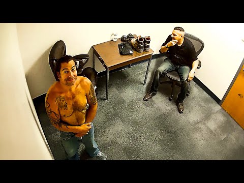 Evil Neighbor Thinks His Murder Is Funny | Case of Joseph Gonzales