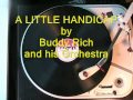 ROUTE 66 by King Cole Trio / A LITTLE HANDICAP by Buddy Rich Orchestra on V-Disc 705B