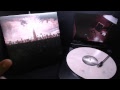 Candiria While They Were Sleeping LP Stream