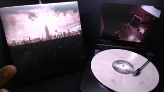 Candiria "While They Were Sleeping" LP Stream