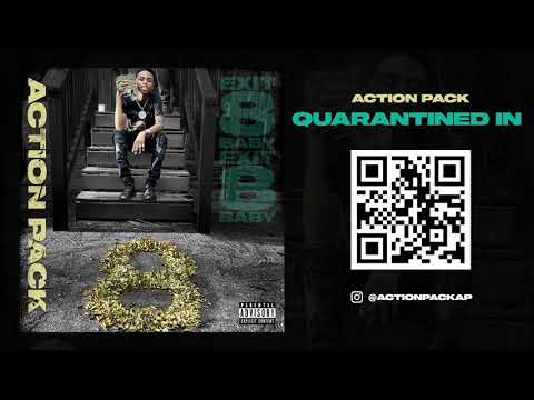 Video thumbnail for Quarantined In