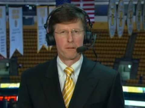 Jack Edwards' Bruins/Canadiens Game 7 Wrap