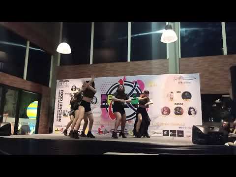 4Minute (포미닛) - Hate + Crazy by BSWAG