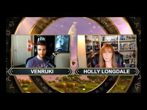 Holly Longdale announces TBC Classic Phase 2 - Overlords of Outland 2.5.2