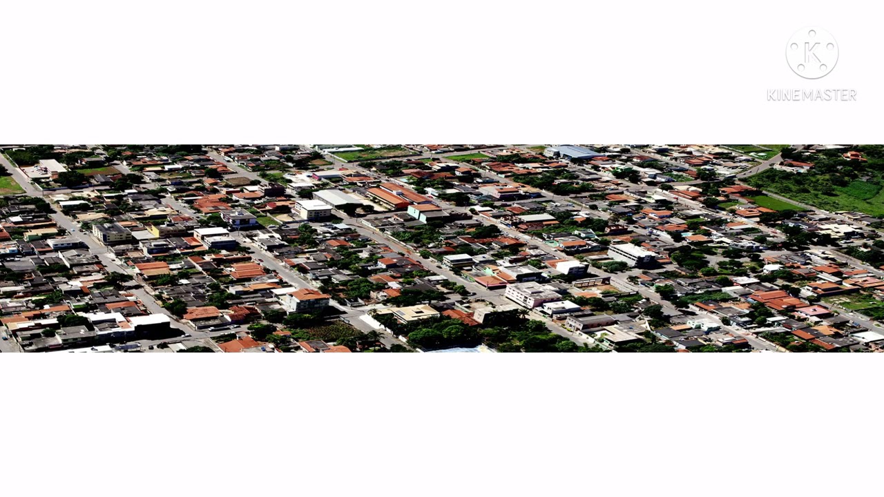 A História de São Joaquim de Bicas