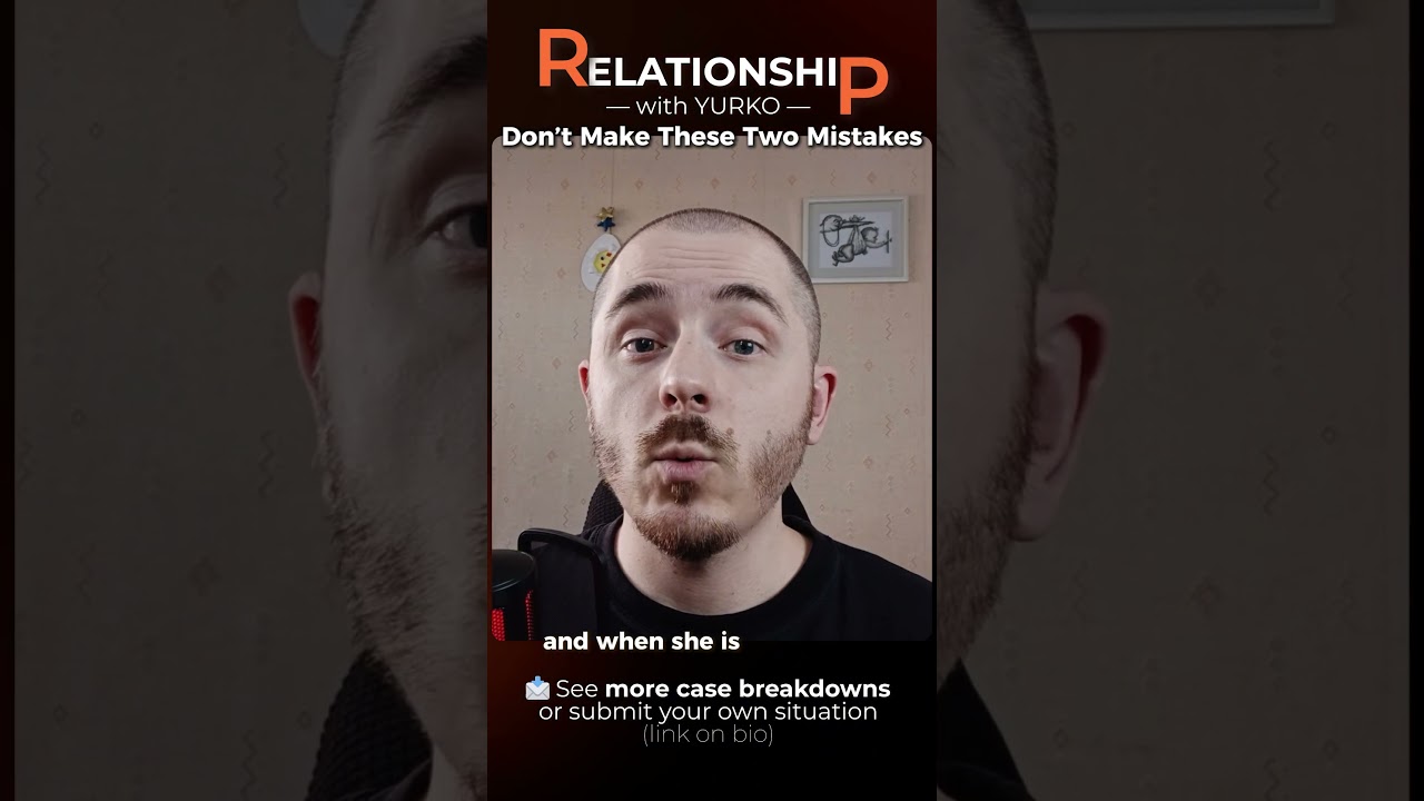 When She Pulls Away Most Men Make One of Two Mistakes — Both Kill Intimacy