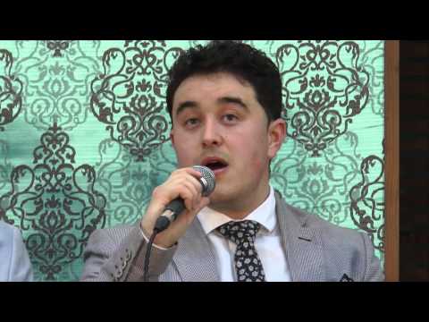 Misionarii - Oare la ușă cine-i?