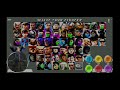 Ultimate Mortal Kombat Trilogy Shang Tsung Vs Kung Lao Fatality