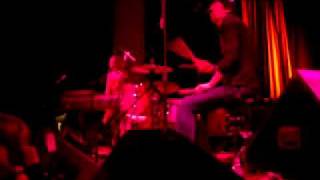 Mates of State-An Experiment